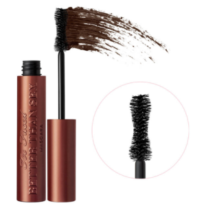 ✨👁️ TOO FACED - Better Than Sex Mascara 👁️✨