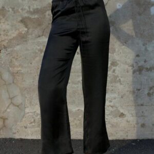 🛌 Pyjama Pantalon Mi-Haute – Confort & Détente signés ZARA