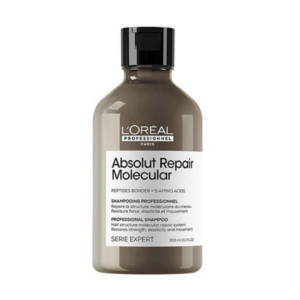 💥 Absolut Repair Molecular – La révolution pour les cheveux abîmés ! 💥