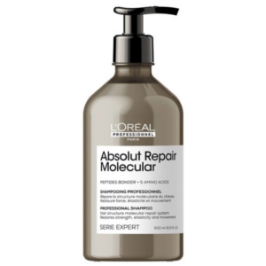 ✨ L'Oréal Professionnel - Shampooing Moléculaire Absolut Repair ✨
