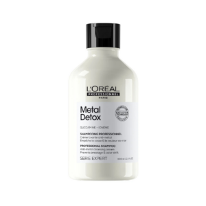 🧡 Shampoing Metal Detox – L’arme secrète contre les métaux dans vos cheveux ! 🧡