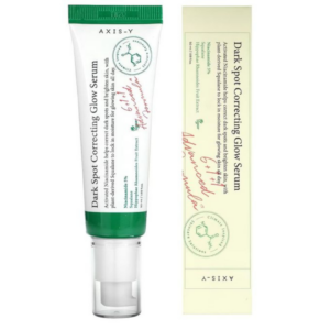 ✨🌟 Sérum Correcteur de Taches AXIS-Y – Pour une peau éclatante et uniforme ! 🌟✨