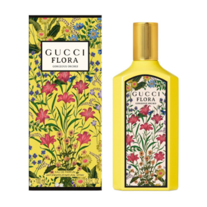 🌸✨ Gucci Flora Orchid – Eau de Parfum 100ML✨🌸