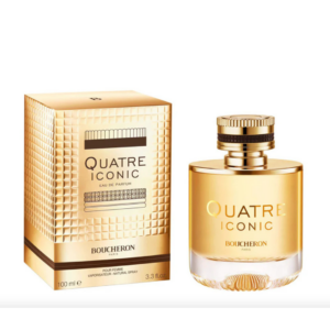 🌟💍 Boucheron – Quatre Iconic Eau de Parfum 💍🌟