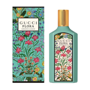 🌸✨ Gucci Flora Jasmin – Eau de Parfum ✨🌸