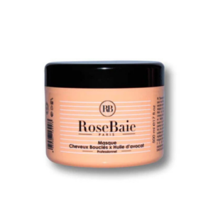 🌿💚 Masque Cheveux Bouclés x Huile d’Avocat 💚🌿