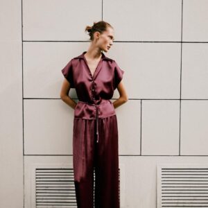 ✨ Élégance et confort réunis dans un seul pantalon !